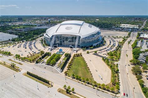 Dallas Cowboys Stadium